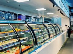 -蚝英雄鲜蚝自助专门店(长楹天街直营店)
