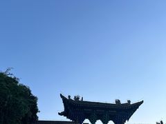 -五泉山公园