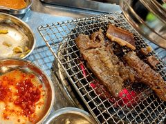 -釜山火炉·海鲜烤肉(紫藤路店)