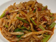 -炊烟小炒黄牛肉(浦东世纪汇店)