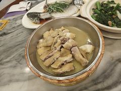-今一靓汤.顺德菜东莞三十年老字号(厚街店)