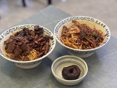 -梅溪·小伙子干挑面(安吉总店)