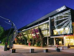 -布里斯班南岸公园