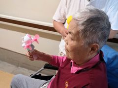 -上海爱以德护理院·康复(宝山院)