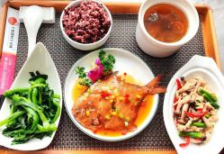 -千禧果月子会所(郑州东站店)