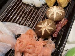 -空之介寿喜烧·和牛放题(恒隆广场店)