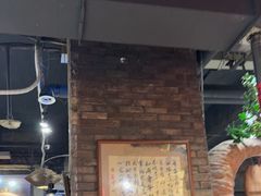 -破瓦寒窑·地摊烤羊排