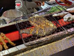 -老味烧烤(园林路店)