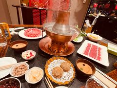 -南门涮肉(通州大船店)