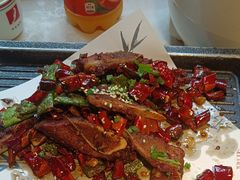 -湘当爱·鲜煮现炒(松岗立业路店)