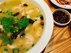 -大厨小馆(华阳城店)