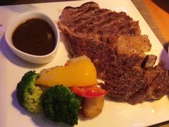 -艾米意大利餐厅(米房创意园店)