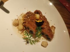 -青年公社烤鸭(青年路店)