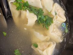 -如意馄饨(恒隆广场兴安路店)