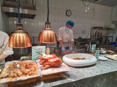 -禾斗海鲜自助(市南银座店)