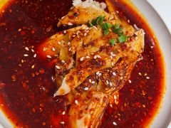 -江渔儿酸菜鱼·拔草餐厅(虎门君乐汇店)