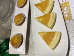 -又一间茶点轩(百汇广场店)