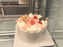 -PETIT PARIS 小巴黎(花园道店)