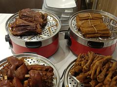 -东方饺子王(新奥购物中心店)