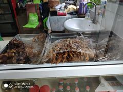 -大益烤鸡