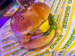 -VIKING SALOON西部美式烟熏烤肉(和平路店)