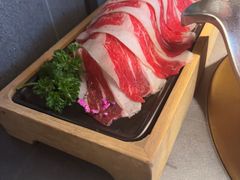 -湊湊火锅·茶憩(杭州湖滨银泰in77店)