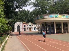 -北京精诚实验小学