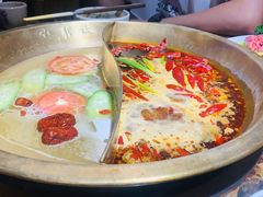 -小龙坎火锅(全球总店)