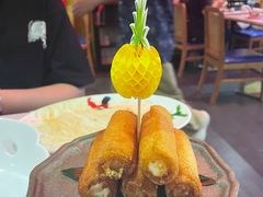 -芽笼芽笼新加坡餐厅(世纪汇店)