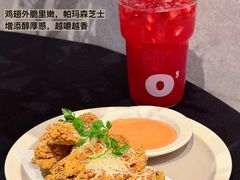 -O'eat Blossom&Pelican(深圳首店)