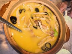 -淮扬韵(市政府汉神店)