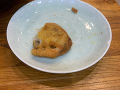 椒盐藕饼-阿木舂记·特色小吃(平江路店)