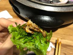 -九田家黑牛烤肉料理(衡百国际店)