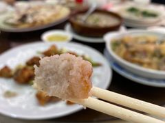 钵仔莲藕粉-腰记饭店(龙源路店)