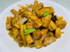 -陶然饺子城(奥体中路店)