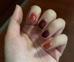 -沫儿·美甲美睫·半永久·皮肤管理