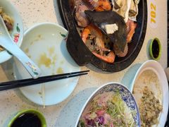 -巧克力渔家.小船海鲜胶东菜(万平口店)