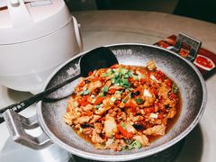 -味上湘菜馆(岳麓山店)