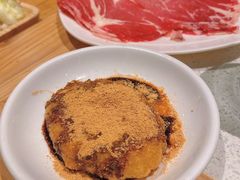 -巴奴毛肚火锅概念餐厅