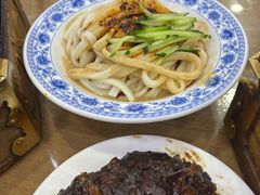 -西安贾三灌汤包·回坊小吃·清真炒菜(北院门总店)