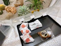 -OUR Bakery(SKP-S店)