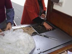 -叶氏麻糍(鼓浪屿店)