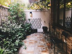 -隅cafe(傅厚岗店)