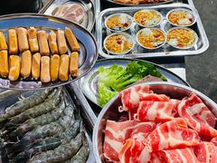 招牌生蚝-旺记碳烤肥牛(总店)