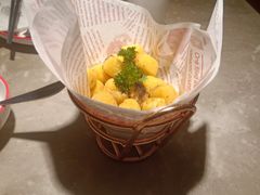 -新白鹿餐厅(金鹰新街口店)
