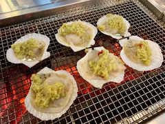 -马路牙子烧烤音乐酒馆(望京店)