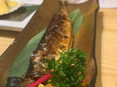 -清水日本料理铁板烧(学府路店)