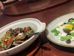 -东方明珠老上海8号餐厅(东方明珠广播电视塔店)