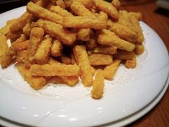 -阿春传统老菜馆(民航路店)