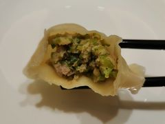 -双合园·海鲜水饺青岛菜(九水东路店)